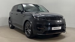 2023 (23) LAND ROVER RANGE ROVER SPORT 3.0 D350 Autobiography 5dr Auto 5236804