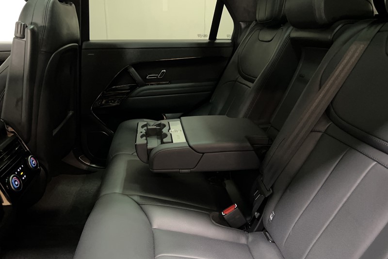 2023 (23) LAND ROVER RANGE ROVER SPORT 3.0 D350 Autobiography 5dr Auto 5236850