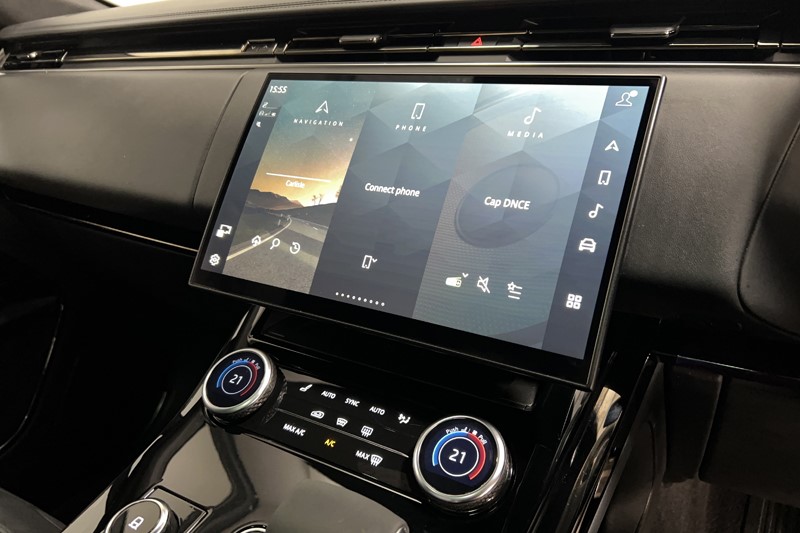 2023 (23) LAND ROVER RANGE ROVER SPORT 3.0 D350 Autobiography 5dr Auto 5236829