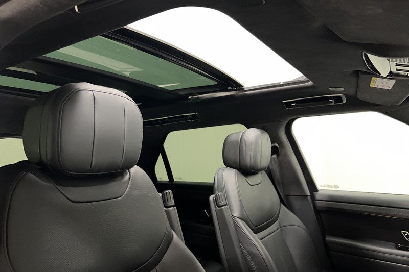 2023 (23) LAND ROVER RANGE ROVER SPORT 3.0 D350 Autobiography 5dr Auto 5236822