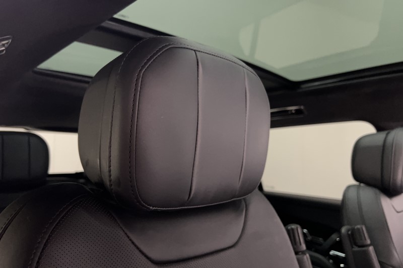 2023 (23) LAND ROVER RANGE ROVER SPORT 3.0 D350 Autobiography 5dr Auto 5236821