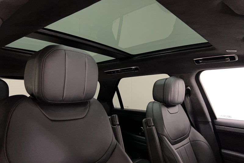 2023 (23) LAND ROVER RANGE ROVER SPORT 3.0 D350 Autobiography 5dr Auto 5236820