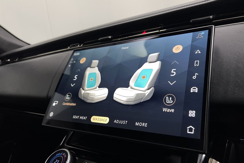 2023 (23) LAND ROVER RANGE ROVER SPORT 3.0 D350 Autobiography 5dr Auto 5236837