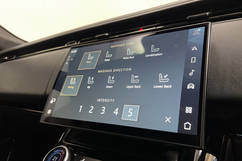 2023 (23) LAND ROVER RANGE ROVER SPORT 3.0 D350 Autobiography 5dr Auto 5236838