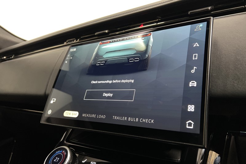 2023 (23) LAND ROVER RANGE ROVER SPORT 3.0 D350 Autobiography 5dr Auto 5236841