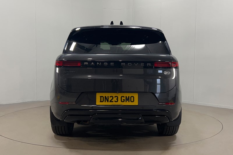 2023 (23) LAND ROVER RANGE ROVER SPORT 3.0 D350 Autobiography 5dr Auto 5236809