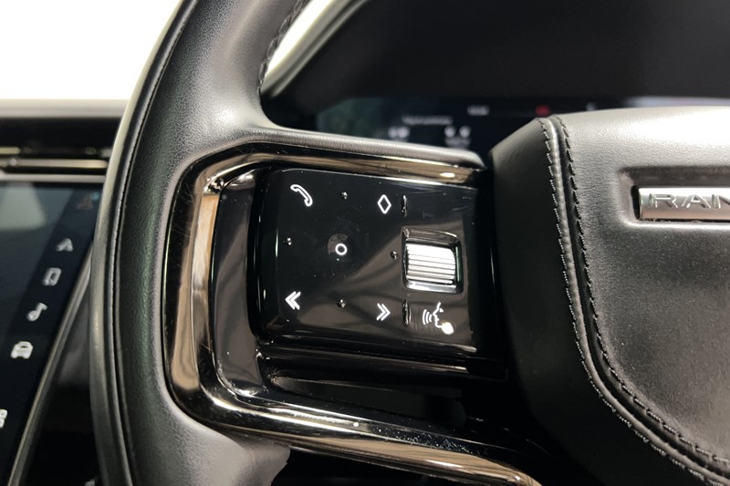 2023 (23) LAND ROVER RANGE ROVER SPORT 3.0 D350 Autobiography 5dr Auto 5236824