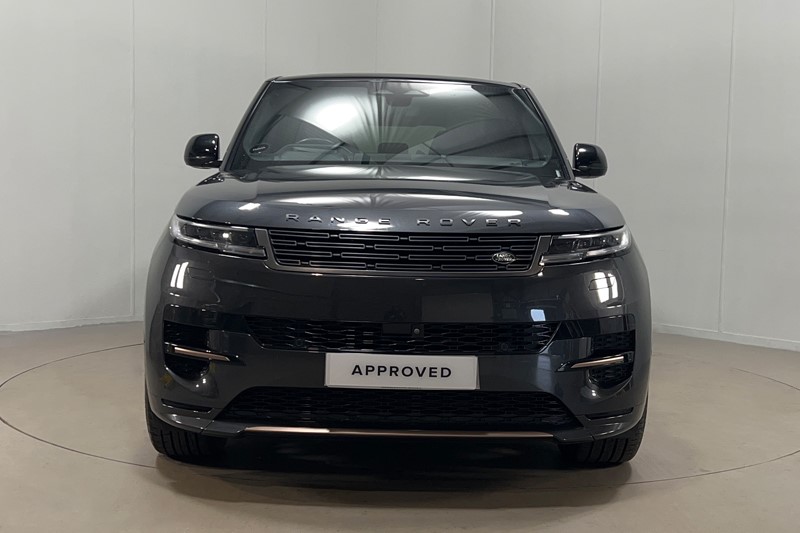 2023 (23) LAND ROVER RANGE ROVER SPORT 3.0 D350 Autobiography 5dr Auto 5236810