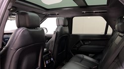 2023 (23) LAND ROVER RANGE ROVER SPORT 3.0 D350 Autobiography 5dr Auto 5236846