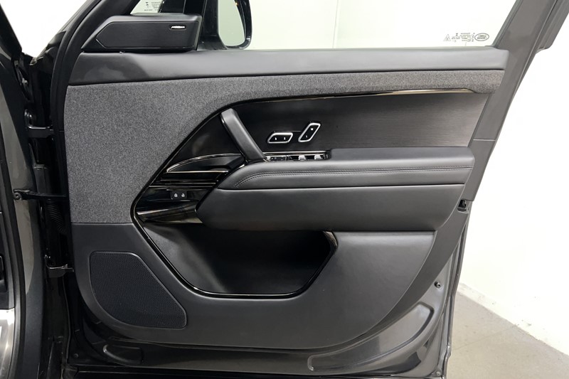 2023 (23) LAND ROVER RANGE ROVER SPORT 3.0 D350 Autobiography 5dr Auto 5236815