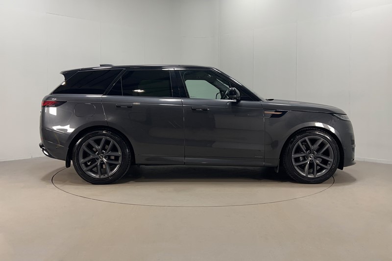 2023 (23) LAND ROVER RANGE ROVER SPORT 3.0 D350 Autobiography 5dr Auto 5236808