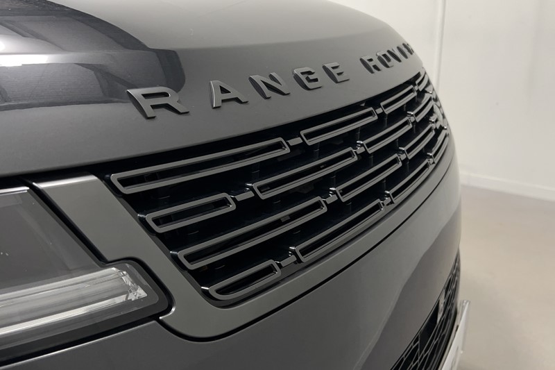 2023 (23) LAND ROVER RANGE ROVER SPORT 3.0 D350 Autobiography 5dr Auto 5236866