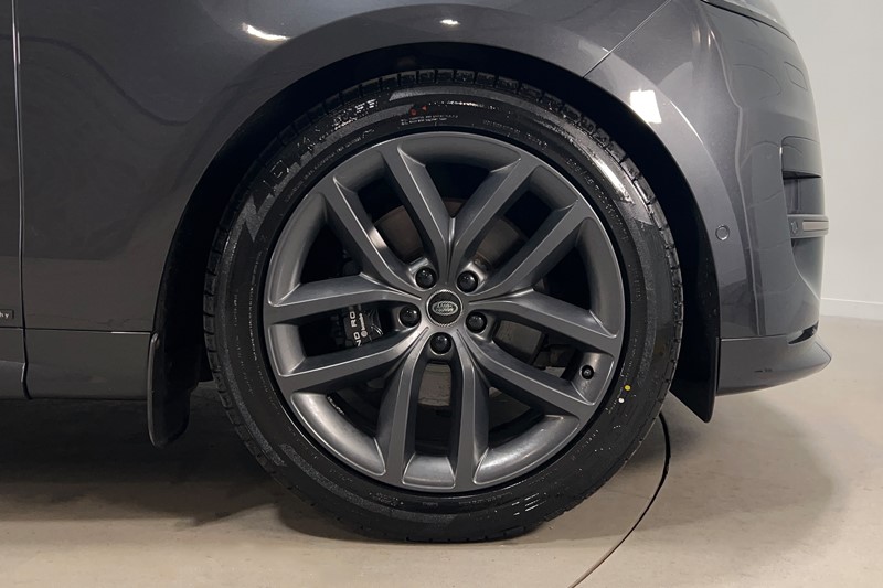 2023 (23) LAND ROVER RANGE ROVER SPORT 3.0 D350 Autobiography 5dr Auto 5236811