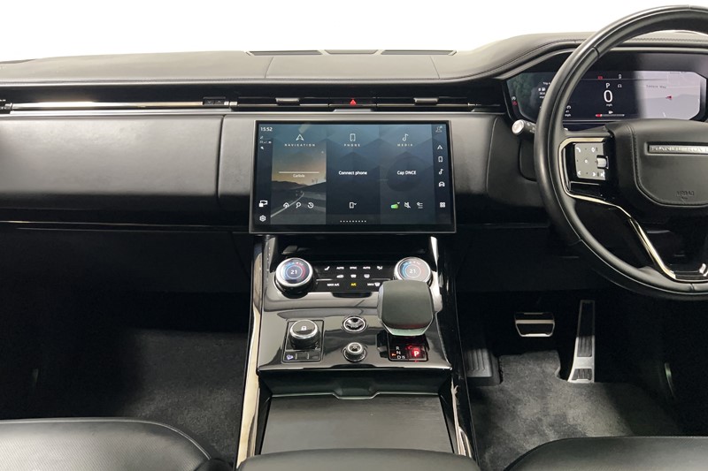 2023 (23) LAND ROVER RANGE ROVER SPORT 3.0 D350 Autobiography 5dr Auto 5236813