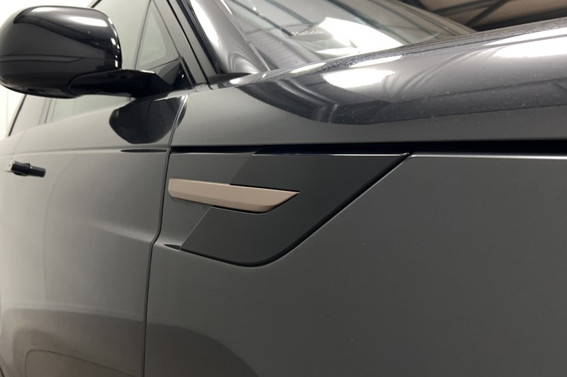 2023 (23) LAND ROVER RANGE ROVER SPORT 3.0 D350 Autobiography 5dr Auto 5236864