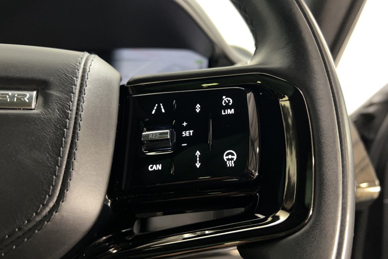 2023 (23) LAND ROVER RANGE ROVER SPORT 3.0 D350 Autobiography 5dr Auto 5236823