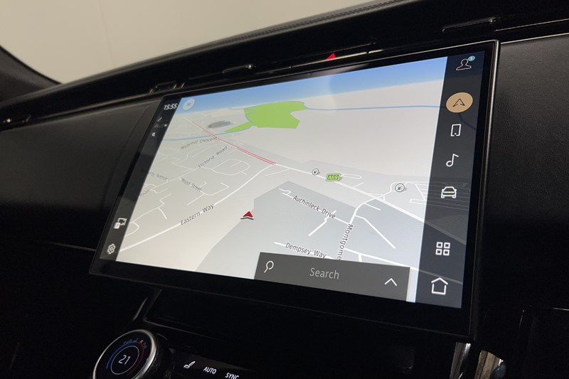 2023 (23) LAND ROVER RANGE ROVER SPORT 3.0 D350 Autobiography 5dr Auto 5236834