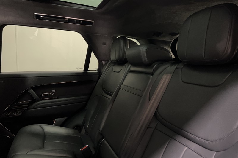 2023 (23) LAND ROVER RANGE ROVER SPORT 3.0 D350 Autobiography 5dr Auto 5236847