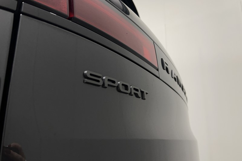 2023 (23) LAND ROVER RANGE ROVER SPORT 3.0 D350 Autobiography 5dr Auto 5236856