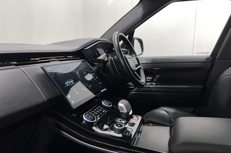 2023 (23) LAND ROVER RANGE ROVER SPORT 3.0 D350 Autobiography 5dr Auto 5236844