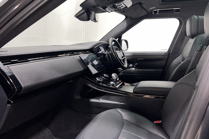 2023 (23) LAND ROVER RANGE ROVER SPORT 3.0 D350 Autobiography 5dr Auto 5236843