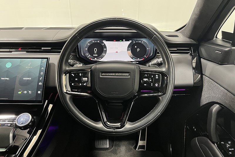2023 (23) LAND ROVER RANGE ROVER SPORT 3.0 D350 Autobiography 5dr Auto 5237064