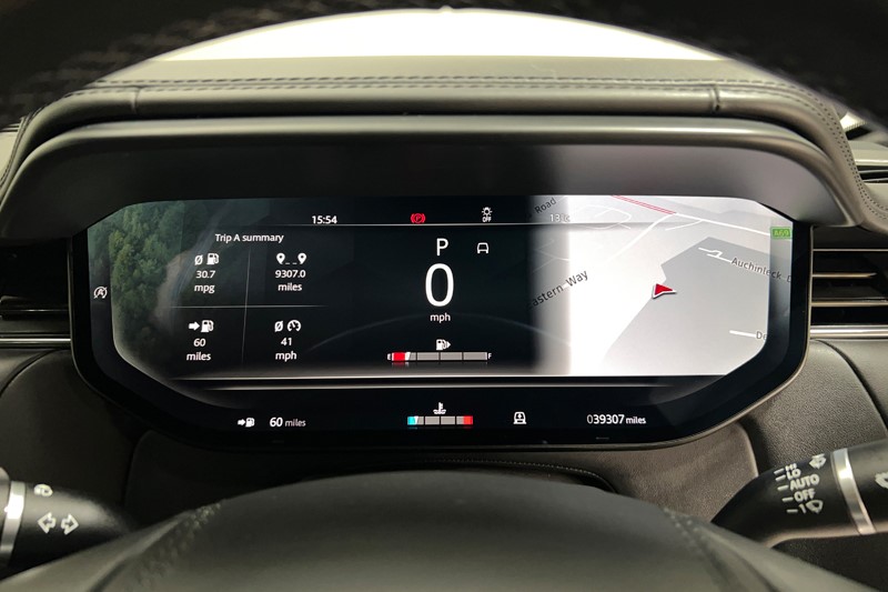 2023 (23) LAND ROVER RANGE ROVER SPORT 3.0 D350 Autobiography 5dr Auto 5236825