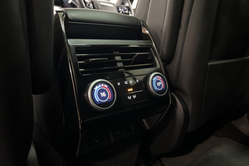 2023 (23) LAND ROVER RANGE ROVER SPORT 3.0 D350 Autobiography 5dr Auto 5236849