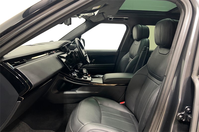 2023 (23) LAND ROVER RANGE ROVER SPORT 3.0 D350 Autobiography 5dr Auto 5236806