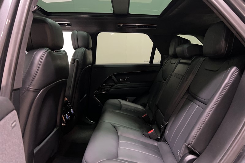 2023 (23) LAND ROVER RANGE ROVER SPORT 3.0 D350 Autobiography 5dr Auto 5236807