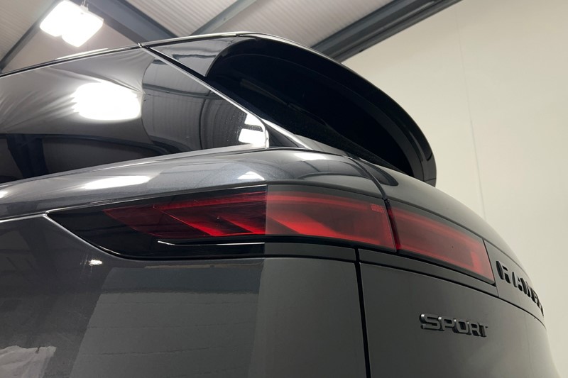 2023 (23) LAND ROVER RANGE ROVER SPORT 3.0 D350 Autobiography 5dr Auto 5236855