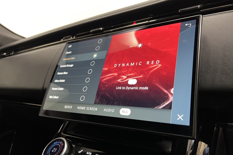 2023 (23) LAND ROVER RANGE ROVER SPORT 3.0 D350 Autobiography 5dr Auto 5236842