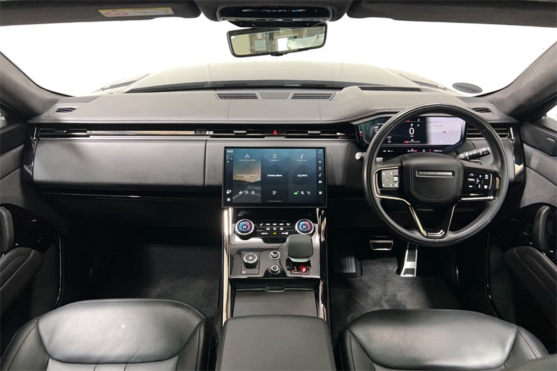 2023 (23) LAND ROVER RANGE ROVER SPORT 3.0 D350 Autobiography 5dr Auto 5236812
