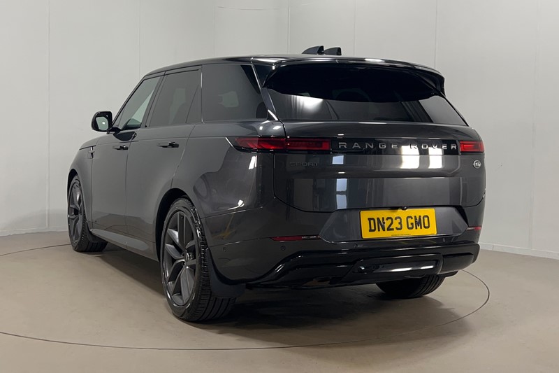 2023 (23) LAND ROVER RANGE ROVER SPORT 3.0 D350 Autobiography 5dr Auto 5236805