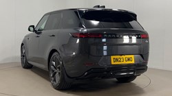 2023 (23) LAND ROVER RANGE ROVER SPORT 3.0 D350 Autobiography 5dr Auto 5236805