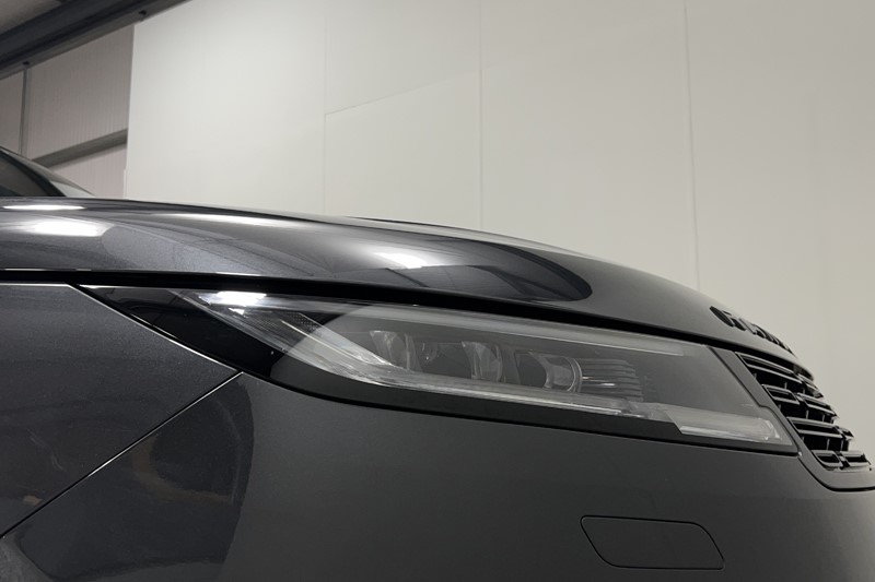 2023 (23) LAND ROVER RANGE ROVER SPORT 3.0 D350 Autobiography 5dr Auto 5236865