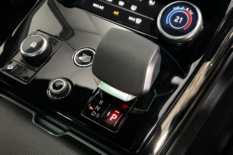 2023 (23) LAND ROVER RANGE ROVER SPORT 3.0 D350 Autobiography 5dr Auto 5236828