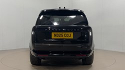 2025 (25) LAND ROVER RANGE ROVER 3.0 P460e SE 4dr Auto 5236873