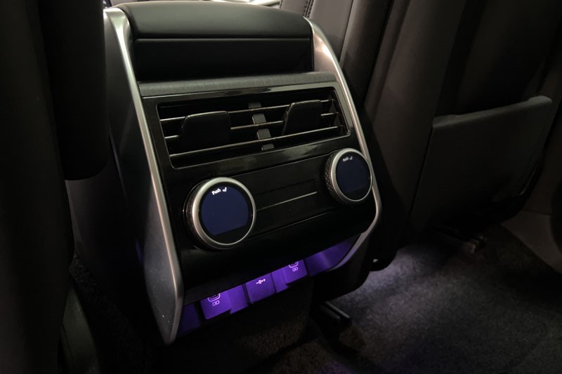 2025 (25) LAND ROVER RANGE ROVER 3.0 P460e SE 4dr Auto 5236908