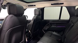 2025 (25) LAND ROVER RANGE ROVER 3.0 P460e SE 4dr Auto 5236905