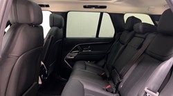2025 (25) LAND ROVER RANGE ROVER 3.0 P460e SE 4dr Auto 5236871