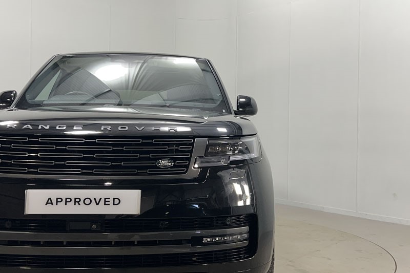 2025 (25) LAND ROVER RANGE ROVER 3.0 P460e SE 4dr Auto 5236923