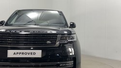 2025 (25) LAND ROVER RANGE ROVER 3.0 P460e SE 4dr Auto 5236923