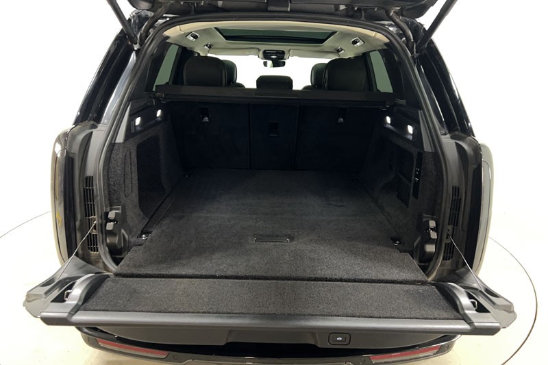 2025 (25) LAND ROVER RANGE ROVER 3.0 P460e SE 4dr Auto 5236911