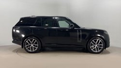 2025 (25) LAND ROVER RANGE ROVER 3.0 P460e SE 4dr Auto 5236872