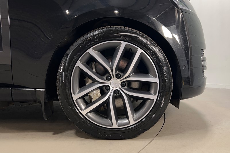 2025 (25) LAND ROVER RANGE ROVER 3.0 P460e SE 4dr Auto 5236875