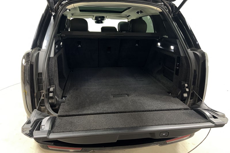 2025 (25) LAND ROVER RANGE ROVER 3.0 P460e SE 4dr Auto 5236912