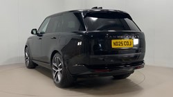 2025 (25) LAND ROVER RANGE ROVER 3.0 P460e SE 4dr Auto 5236869
