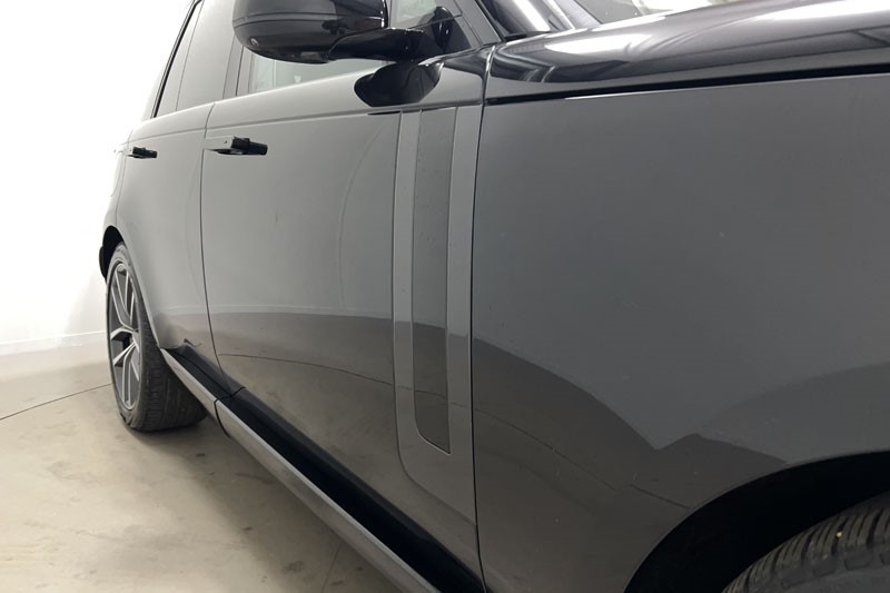 2025 (25) LAND ROVER RANGE ROVER 3.0 P460e SE 4dr Auto 5236920