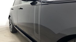 2025 (25) LAND ROVER RANGE ROVER 3.0 P460e SE 4dr Auto 5236920